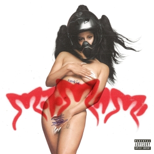 Rosalía - Motomami i gruppen CD hos Bengans Skivbutik AB (4138827)