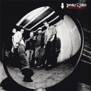 Pearl Jam - Rearviewmirror (Greatest Hits 1991-2003): Volume 2 i gruppen VINYL / Pop-Rock hos Bengans Skivbutik AB (4139140)