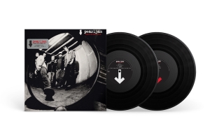 Pearl Jam - Rearviewmirror (Greatest Hits 1991-2003): Volume 2 i gruppen VINYL / Pop-Rock hos Bengans Skivbutik AB (4139140)