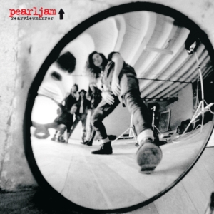 Pearl Jam - Rearviewmirror (Greatest Hits 1991-2003): Volume 1 i gruppen VINYL / Pop-Rock hos Bengans Skivbutik AB (4139141)
