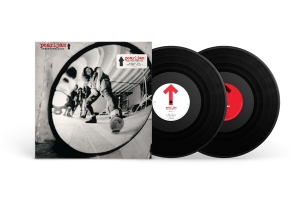 Pearl Jam - Rearviewmirror (Greatest Hits 1991-2003): Volume 1 i gruppen VINYL / Pop-Rock hos Bengans Skivbutik AB (4139141)