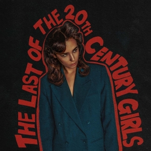Findlay - Last Of The 20Th Century Girls i gruppen CD / Pop-Rock hos Bengans Skivbutik AB (4139144)