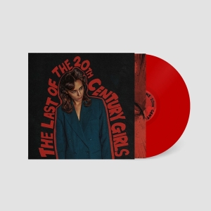 Findlay - Last Of The 20Th Century Girls i gruppen Annet / hos Bengans Skivbutik AB (4139145)