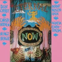 Cherry Don - Eternal Now (Pink) i gruppen -Start Vinyl hos Bengans Skivbutik AB (4139200)