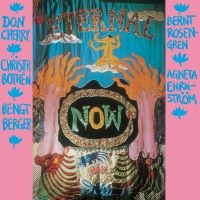 Cherry Don - Eternal Now (Pink) i gruppen VINYL / Jazz hos Bengans Skivbutik AB (4139200)