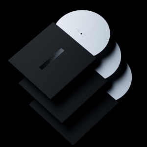 Plastikman And Chilly Gonzales - Consumed In Key (White) i gruppen Annet /  hos Bengans Skivbutik AB (4139226)