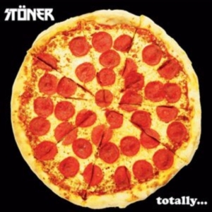 Stoner - Totally i gruppen CD hos Bengans Skivbutik AB (4139247)