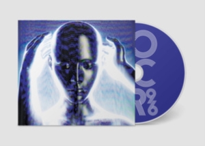 Soccer96 - Inner Worlds i gruppen CD / Pop-Rock hos Bengans Skivbutik AB (4139253)
