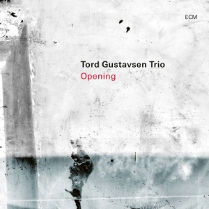 Tord Gustavsen Trio - Opening i gruppen CD hos Bengans Skivbutik AB (4139305)