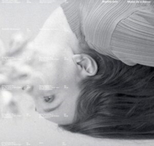 Jani Sophia - Music As A Mirror (Lp) i gruppen Externt_Lager / Naxoslager hos Bengans Skivbutik AB (4139306)