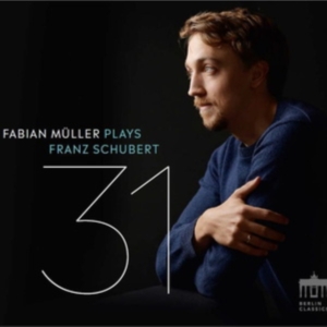 Schubert Franz - 31 i gruppen Externt_Lager / Naxoslager hos Bengans Skivbutik AB (4139308)