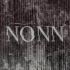 Nonn - Nonn i gruppen VINYL hos Bengans Skivbutik AB (4139437)