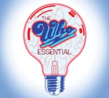 Who - Essential Who i gruppen Labels /  hos Bengans Skivbutik AB (4139467)