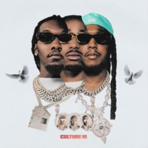 Migos - Culture Iii i gruppen CD hos Bengans Skivbutik AB (4139513)