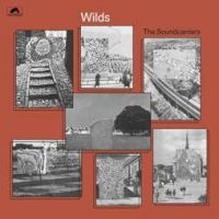 Soundcarriers - Wilds i gruppen VINYL / Rock hos Bengans Skivbutik AB (4139593)