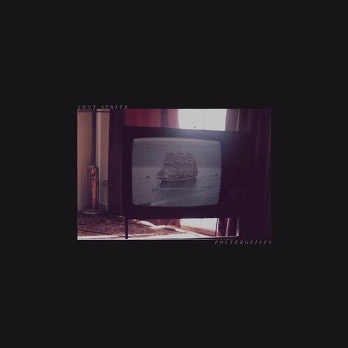 Soot Sprite - Poltergeists i gruppen VINYL / Rock hos Bengans Skivbutik AB (4139621)