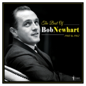 Newhart Bob - Best Of Bob Newhart 1960-62 i gruppen VINYL / Pop-Rock hos Bengans Skivbutik AB (4139625)
