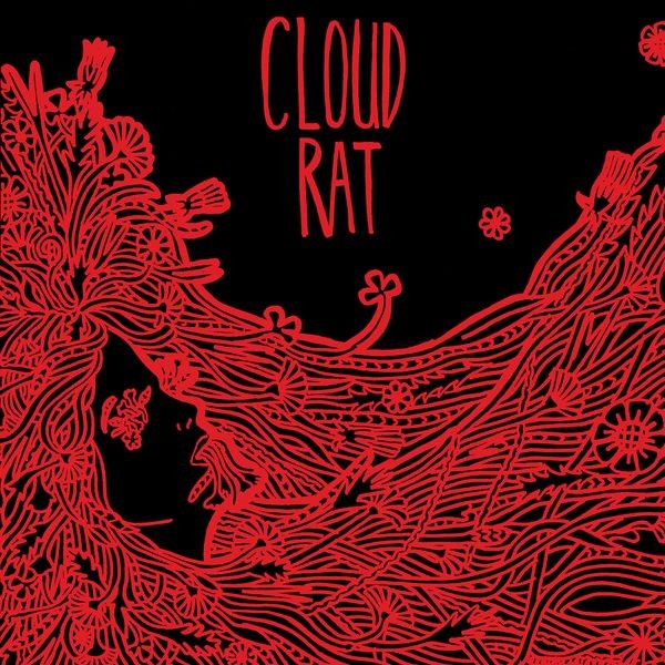 Cloud Rat - Cloud Rat Redux i gruppen VINYL / Metal/ Heavy metal hos Bengans Skivbutik AB (4139632)