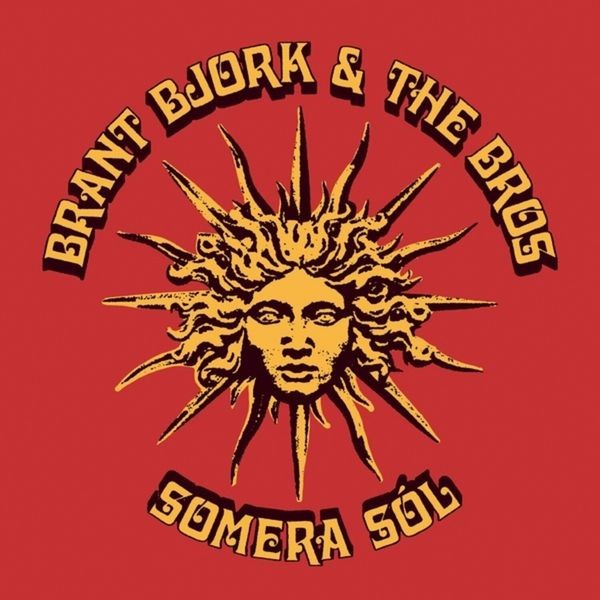 Brant Bjork And The Bros - Somera Sól (Vinyl Lp) i gruppen VINYL / Metal/ Heavy metal hos Bengans Skivbutik AB (4139651)