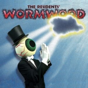 Residents - Wormwood i gruppen Annet /  hos Bengans Skivbutik AB (4139661)