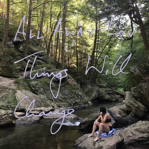 All Away Lou - Things Will Change i gruppen VINYL / Rock hos Bengans Skivbutik AB (4139679)