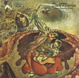 Jade Warrior - Last Autumn's Dream - Remastered Ed i gruppen Annet /  hos Bengans Skivbutik AB (4139721)