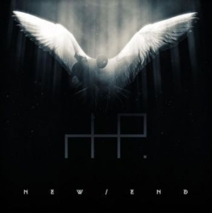 X Marks the Pedwalk - New / End i gruppen CD / Pop hos Bengans Skivbutik AB (4139734)