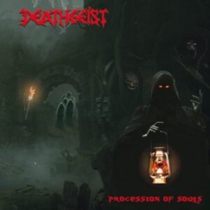 Morgoth - Procession Of Souls i gruppen CD / Metal hos Bengans Skivbutik AB (4139743)