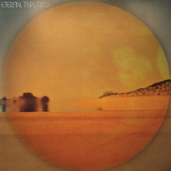 Eternal Tapestry - Beyond The 4Th Door i gruppen CD / Toppselgere hos Bengans Skivbutik AB (4139757)