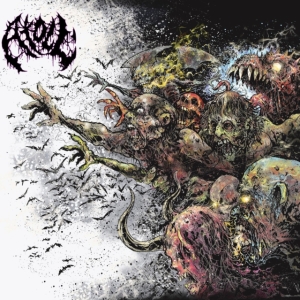 Atoll - Prepuce i gruppen CD hos Bengans Skivbutik AB (4139760)