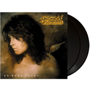 Osbourne Ozzy - No More Tears i gruppen -Start Vinyl-N hos Bengans Skivbutik AB (4139905)