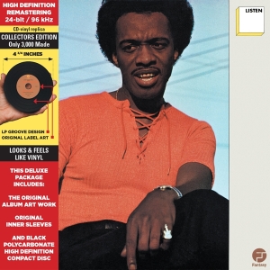 Johnny Guitar Watson - Listen i gruppen CD / Jazz,Pop-Rock,RnB-Soul hos Bengans Skivbutik AB (4140019)