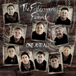 FISHERMAN'S FRIENDS - One And all i gruppen Labels /  hos Bengans Skivbutik AB (4140091)