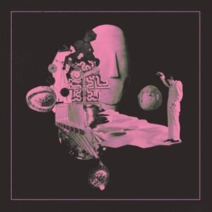 Veik - Surrounding Structures (Second Pres i gruppen VINYL / Pop-Rock hos Bengans Skivbutik AB (4140143)