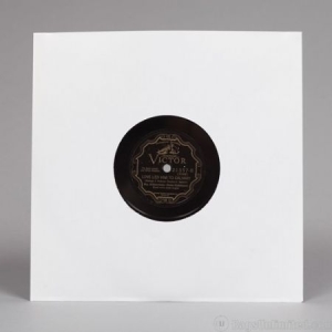 Bags Unlimited S10W - 10 Inch 78 RPM Pap i gruppen VinylTilbehør hos Bengans Skivbutik AB (4140240)