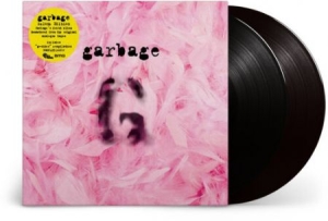 Garbage - Garbage i gruppen Minishops / Garbage hos Bengans Skivbutik AB (4140598)
