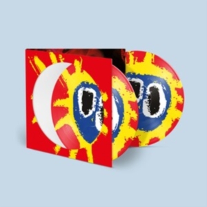 Primal Scream - Screamadelica i gruppen VINYL / Pop-Rock hos Bengans Skivbutik AB (4140654)