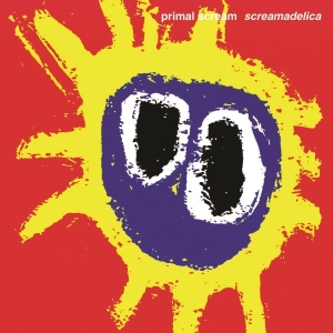 Primal Scream - Screamadelica i gruppen VINYL / Pop-Rock hos Bengans Skivbutik AB (4140654)