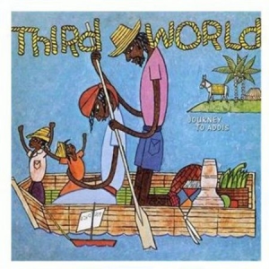 Third World - Journey to Addis i gruppen CD hos Bengans Skivbutik AB (4140739)