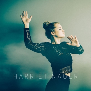Harriet Nauer - Catharsis i gruppen VINYL hos Bengans Skivbutik AB (4140842)