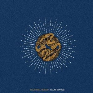 Celestial Season - Solar Lovers (Remastered) i gruppen CD hos Bengans Skivbutik AB (4140894)