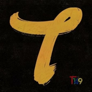 T1419 - 3rd Single [BEFORE SUNRISE Part. 3] i gruppen CD hos Bengans Skivbutik AB (4141003)
