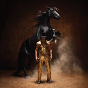 Peck Orville - Bronco i gruppen VINYL / Country,Pop-Rock hos Bengans Skivbutik AB (4141734)