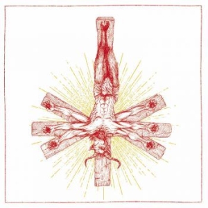 Law Of Contagion - Oecumenical Rites For The Antichris i gruppen CD / Metal/ Heavy metal hos Bengans Skivbutik AB (4141766)