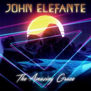 Elefante John - Amazing Grace The i gruppen CD hos Bengans Skivbutik AB (4141768)