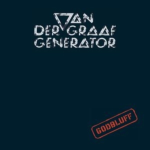 Van Der Graaf Generator - Godbluff (Vinyl) i gruppen VINYL hos Bengans Skivbutik AB (4141775)