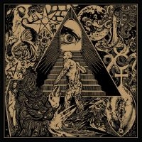 Egregore - Word Of His Law (Gold/White Vinyl L i gruppen VINYL hos Bengans Skivbutik AB (4141961)