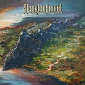 MEGATON SWORD - NIRALET i gruppen CD hos Bengans Skivbutik AB (4141973)