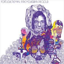 Portugal. The Man - In The Mountain In The Cloud i gruppen VINYL / Pop-Rock hos Bengans Skivbutik AB (4141980)