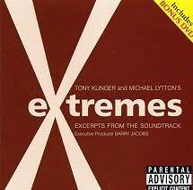 Supertramp - Extremes (Dvd+Cd) i gruppen -Start DVDBR hos Bengans Skivbutik AB (4142050)
